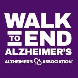 Walk to end Alzheimer's