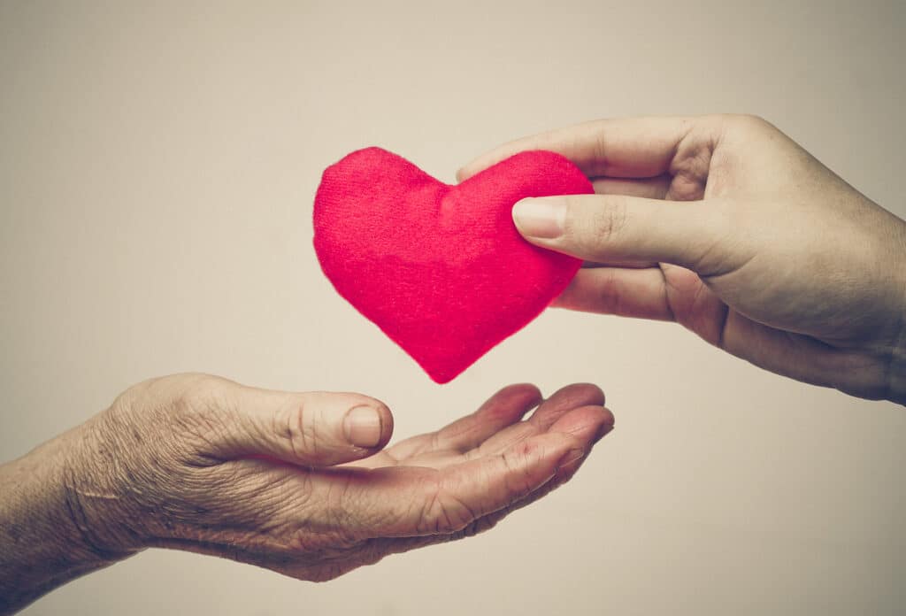 Home Care in Guilford, CT by Gently Aging Home Care