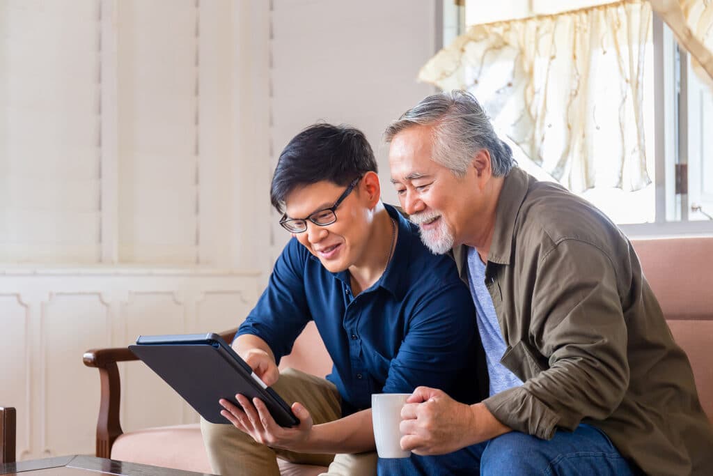 In-Home Companion Care Madison, CT - The Power of Companionship for Aging Adults at Home